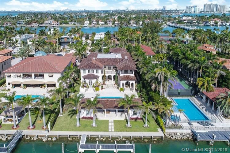 PALM ISLAND - Residential