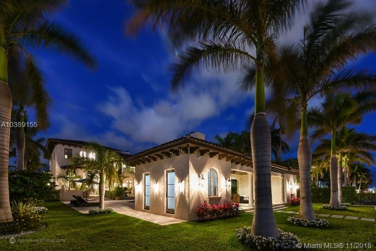 PALM ISLAND - Residential