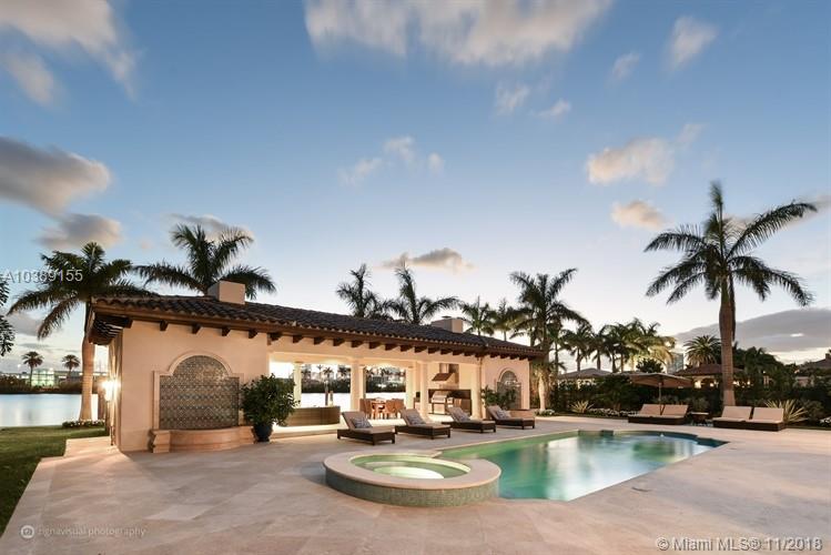 PALM ISLAND - Residential