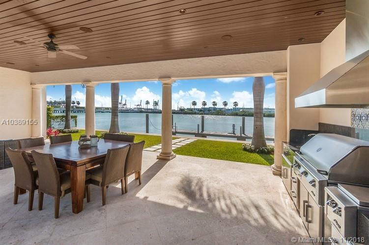 PALM ISLAND - Residential