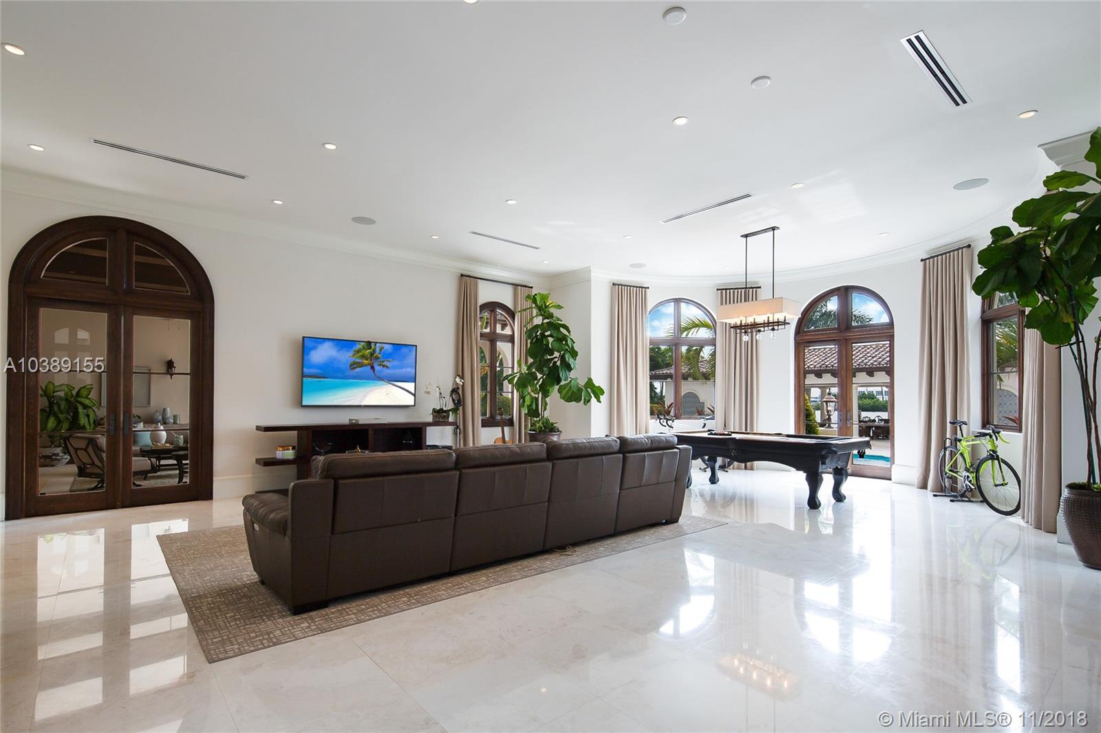 PALM ISLAND - Residential