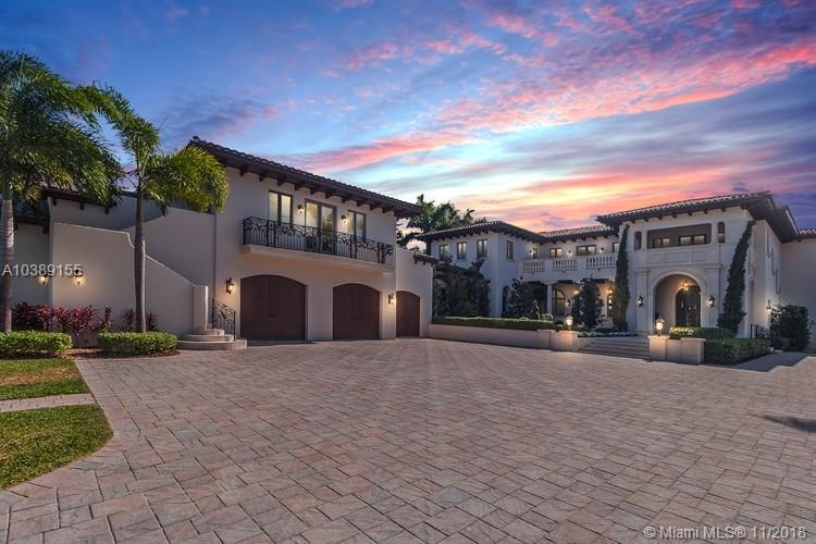 PALM ISLAND - Residential