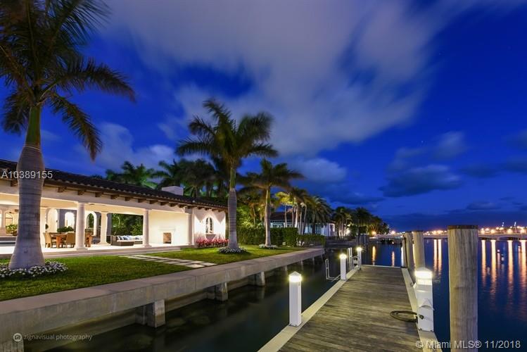 PALM ISLAND - Residential