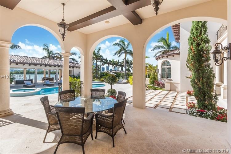 PALM ISLAND - Residential