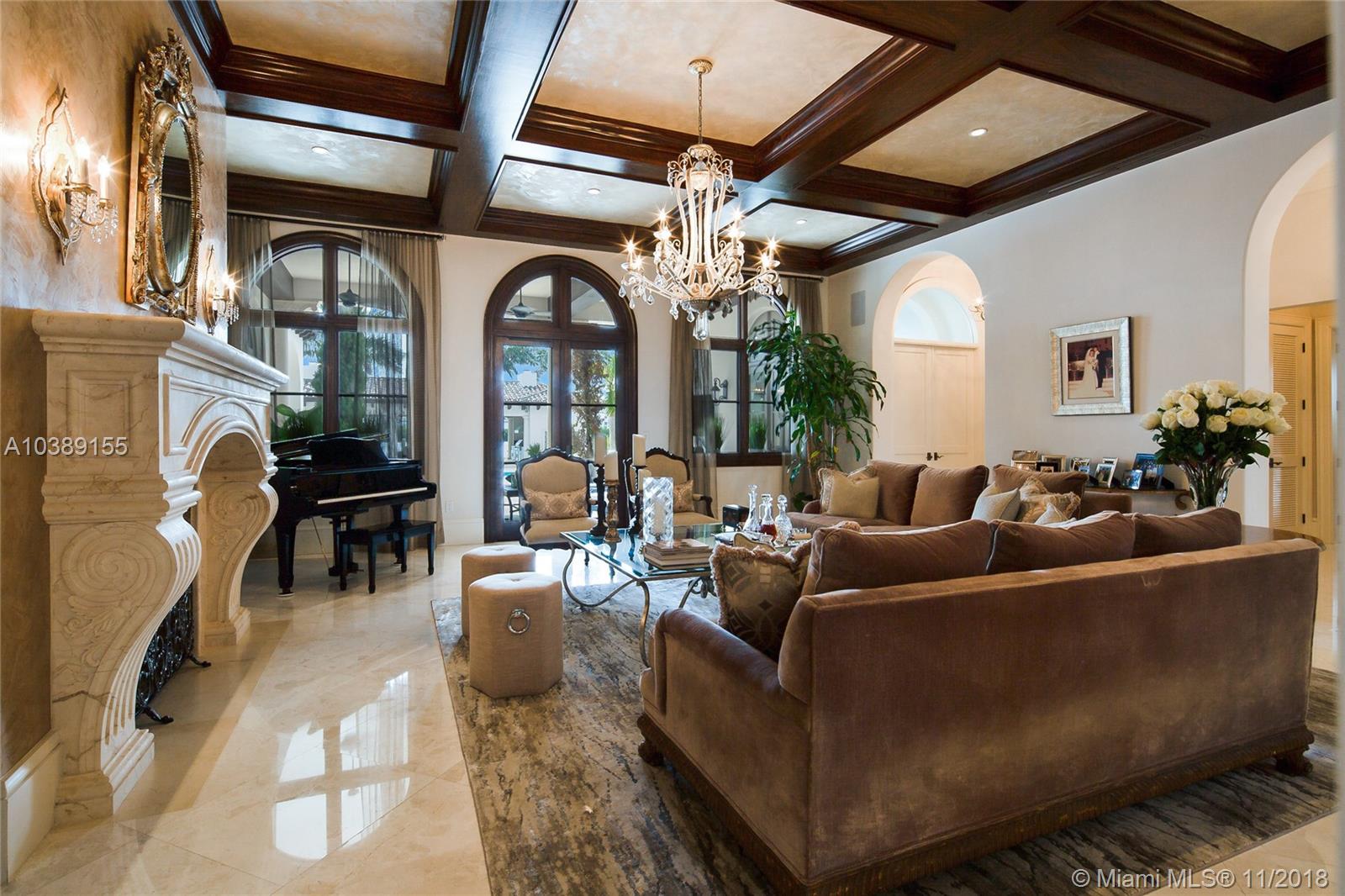 PALM ISLAND - Residential