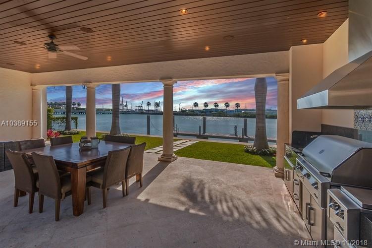 PALM ISLAND - Residential