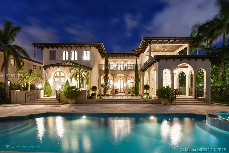 PALM ISLAND - Residential