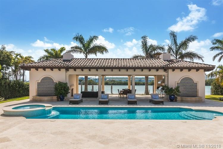 PALM ISLAND - Residential