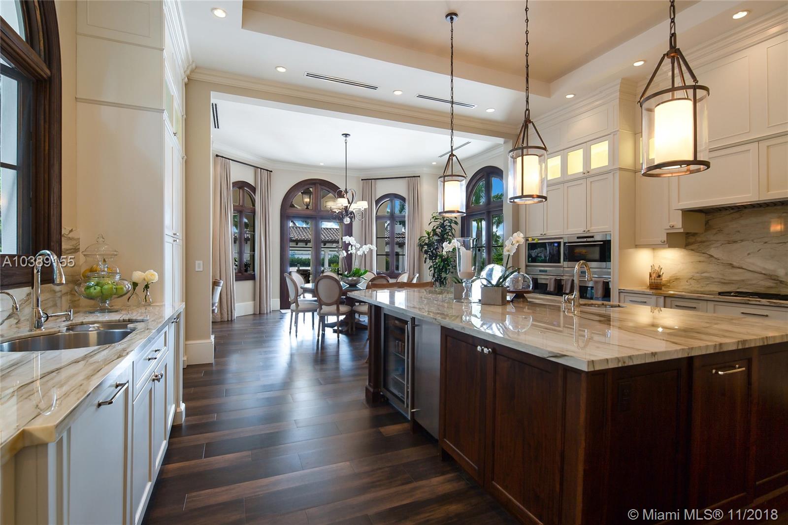 PALM ISLAND - Residential