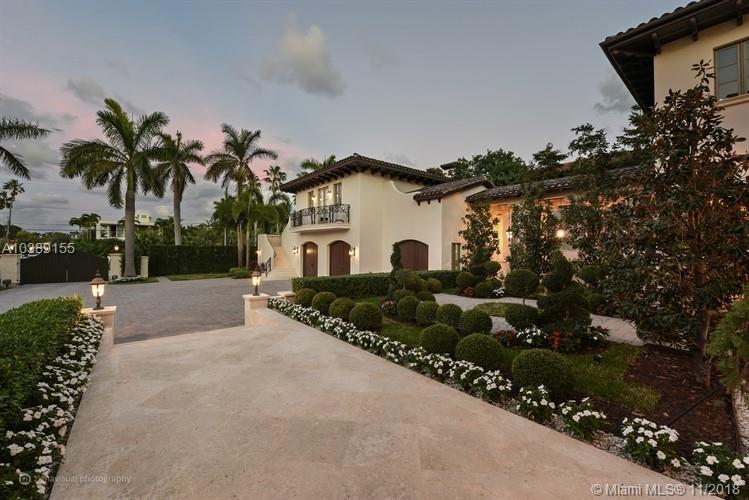 PALM ISLAND - Residential