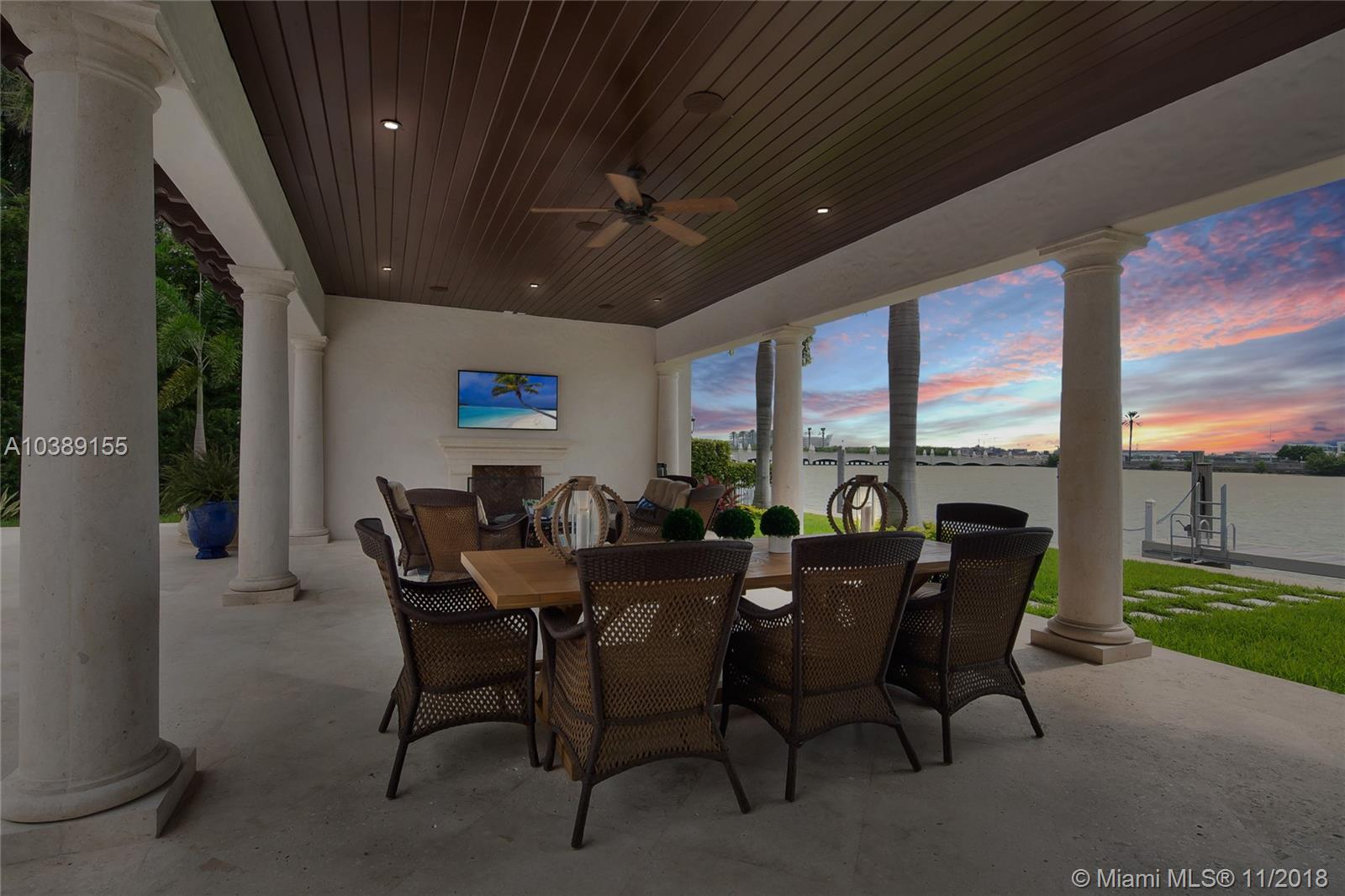 PALM ISLAND - Residential