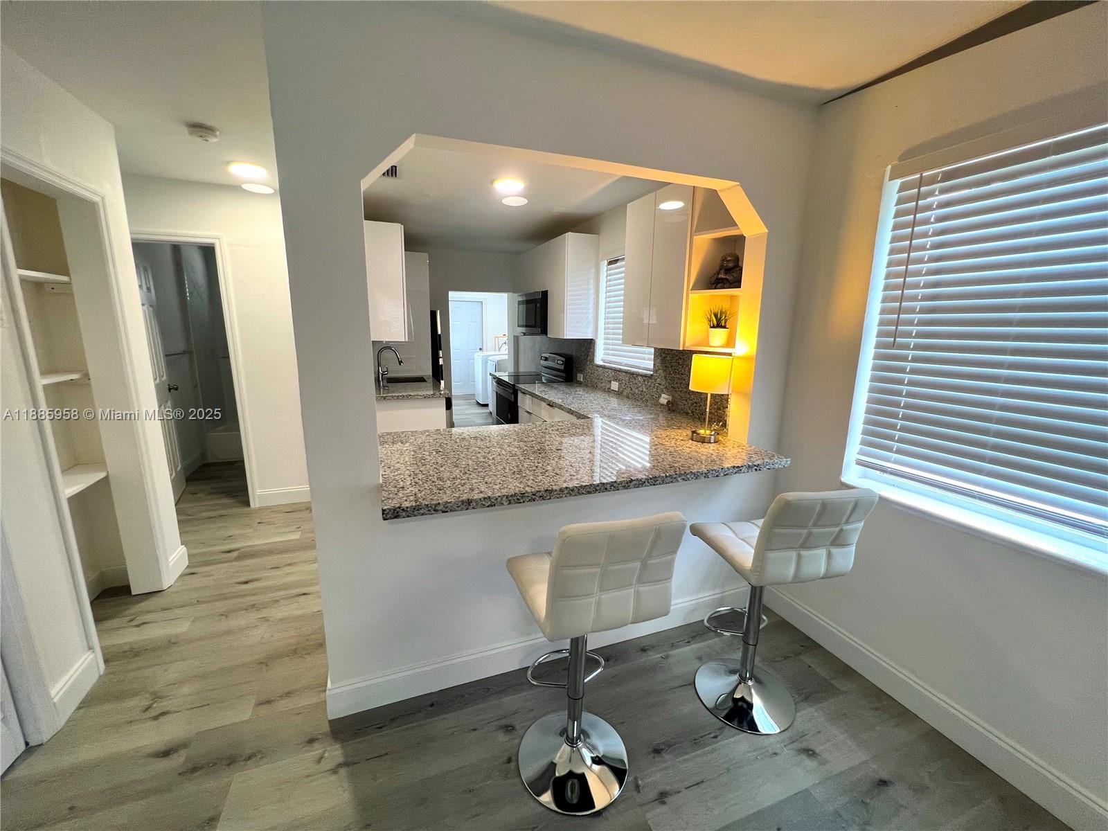 OVERBROOK SHORES NO-2 - Residential Lease