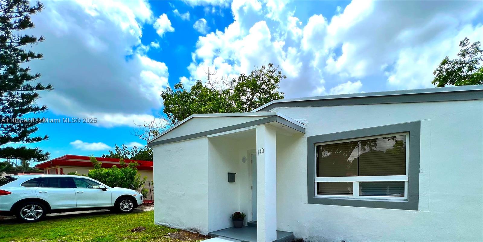 OVERBROOK SHORES NO-2 - Residential Lease