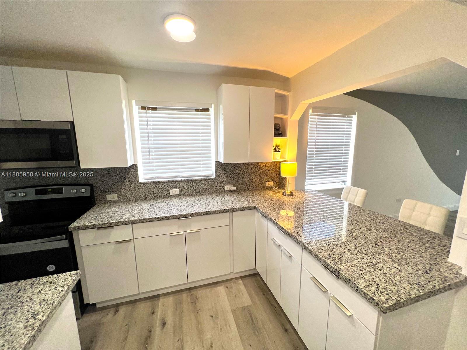 OVERBROOK SHORES NO-2 - Residential Lease