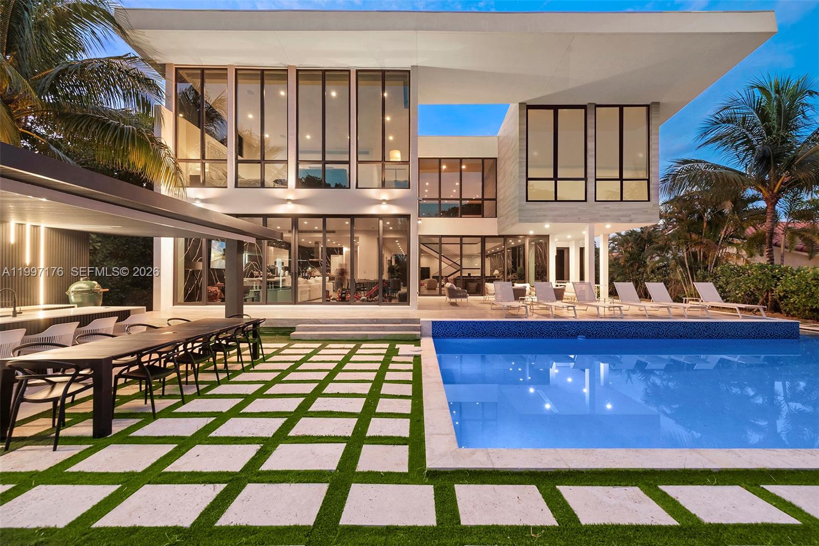 GOLDEN ISLES ESTATES - Residential