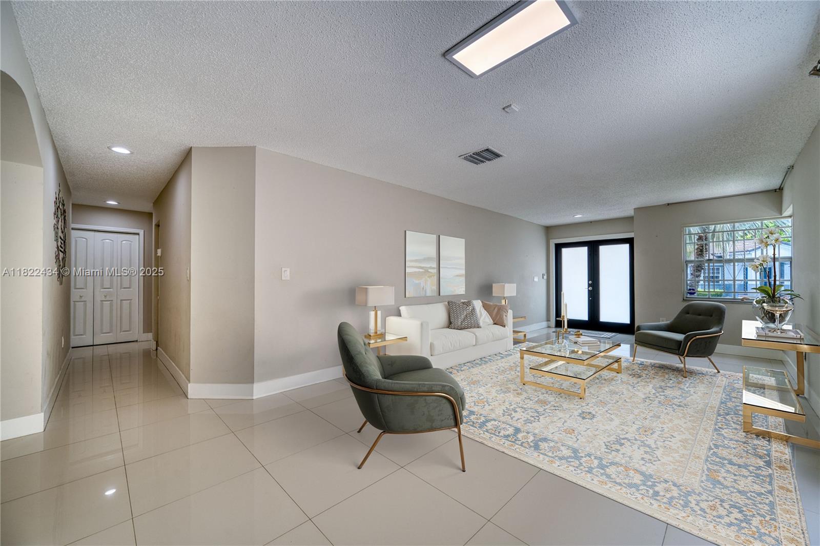 HIGHLANDS AT KENDALL - Residential