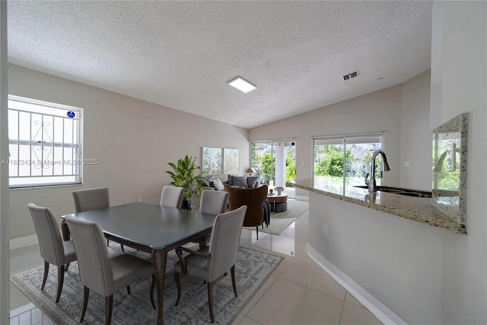 HIGHLANDS AT KENDALL - Residential