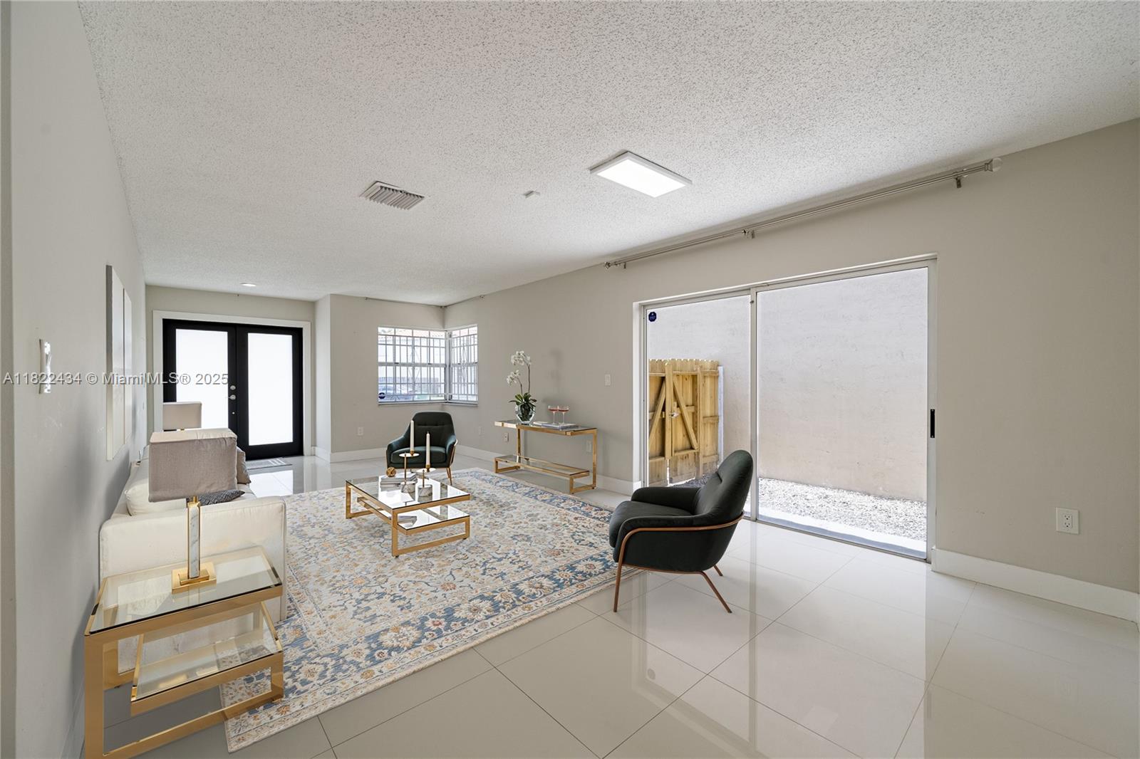 HIGHLANDS AT KENDALL - Residential