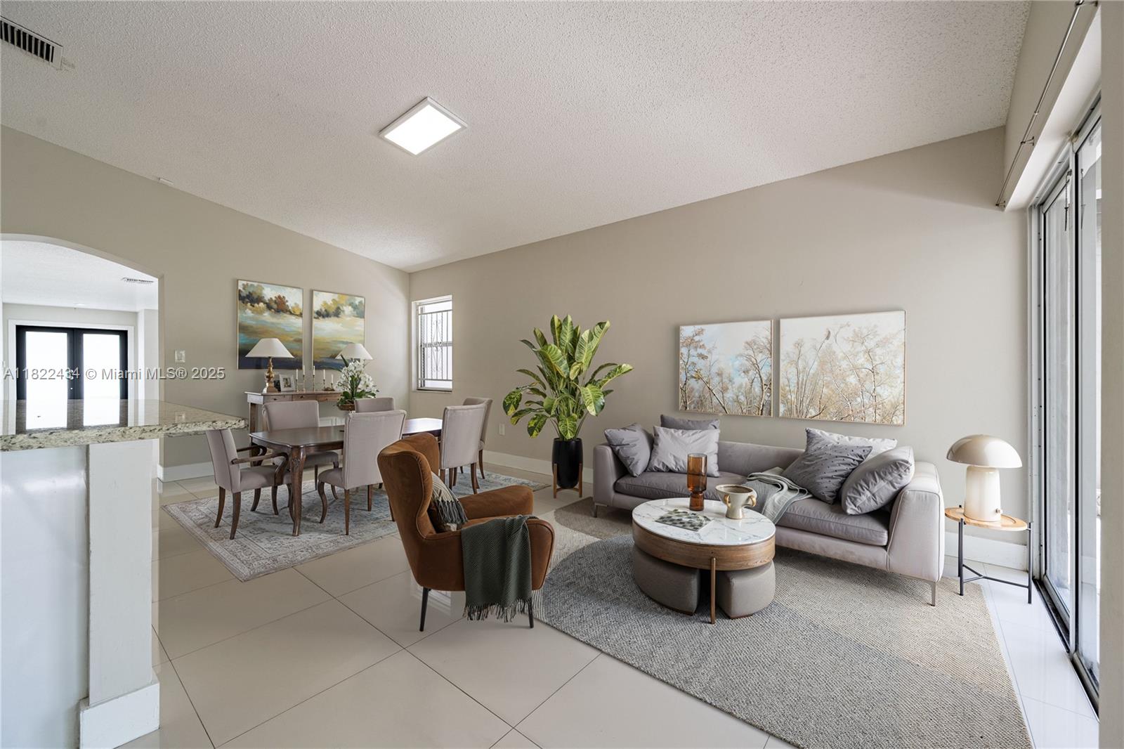 HIGHLANDS AT KENDALL - Residential