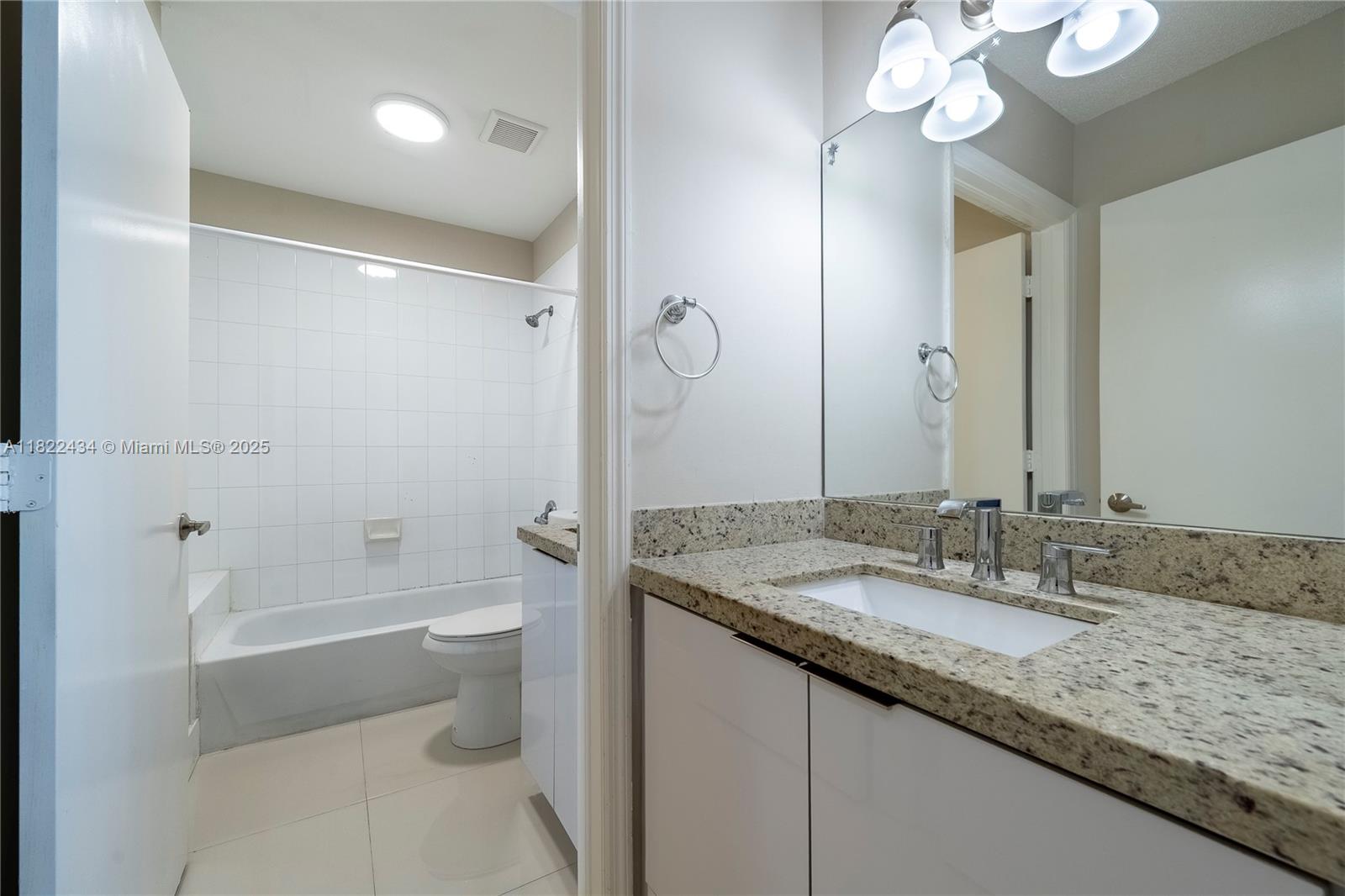 HIGHLANDS AT KENDALL - Residential