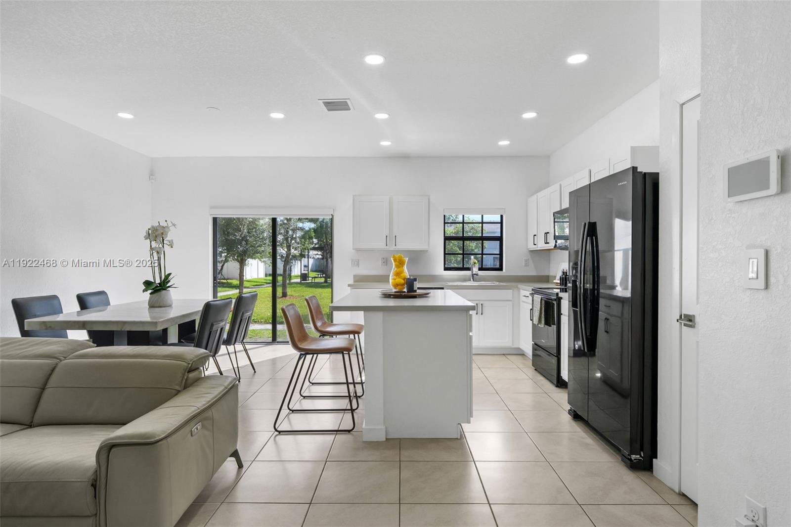 REGAL PALM SUBDIVISION - Residential