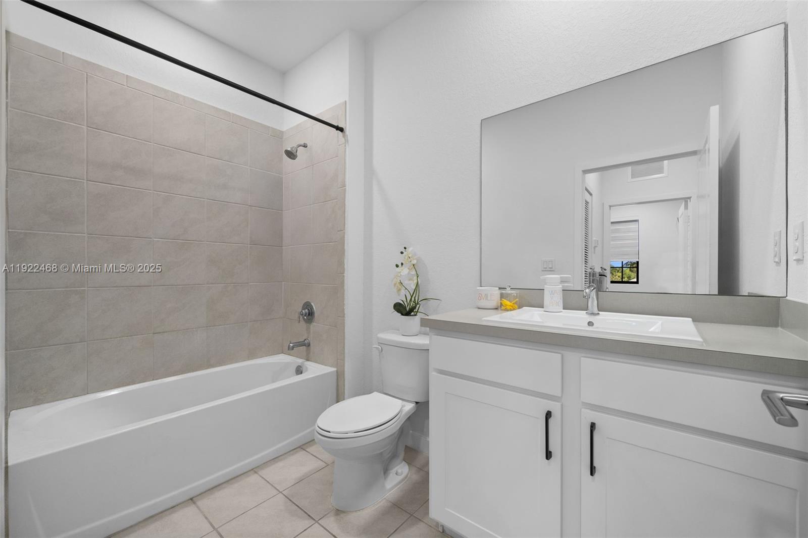REGAL PALM SUBDIVISION - Residential