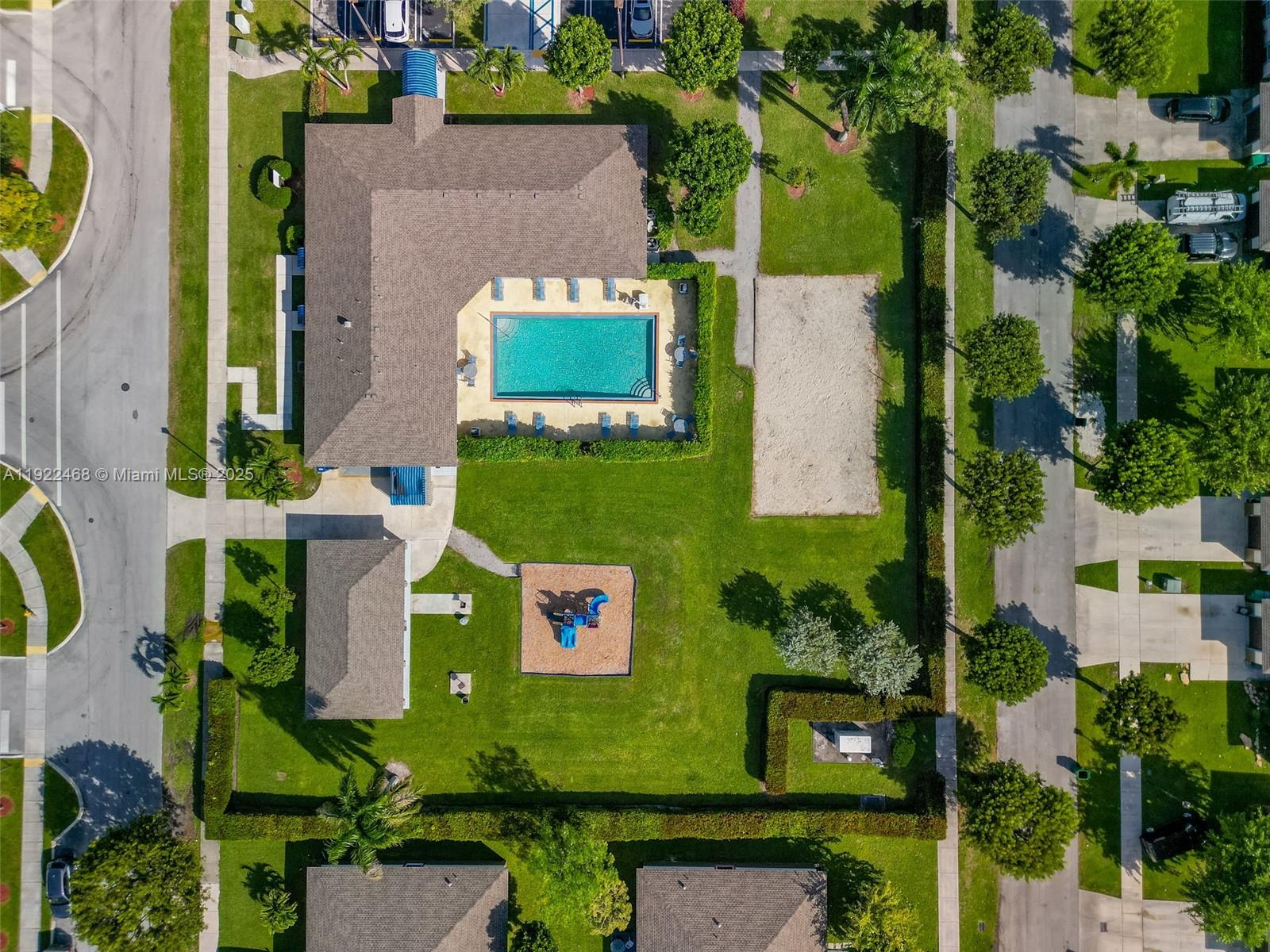 REGAL PALM SUBDIVISION - Residential
