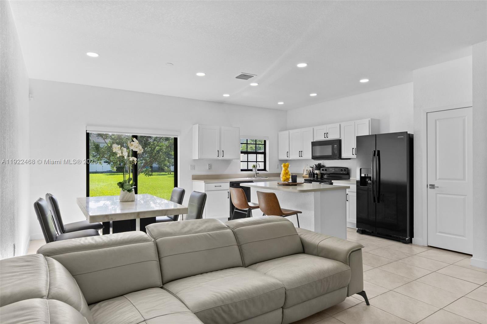 REGAL PALM SUBDIVISION - Residential