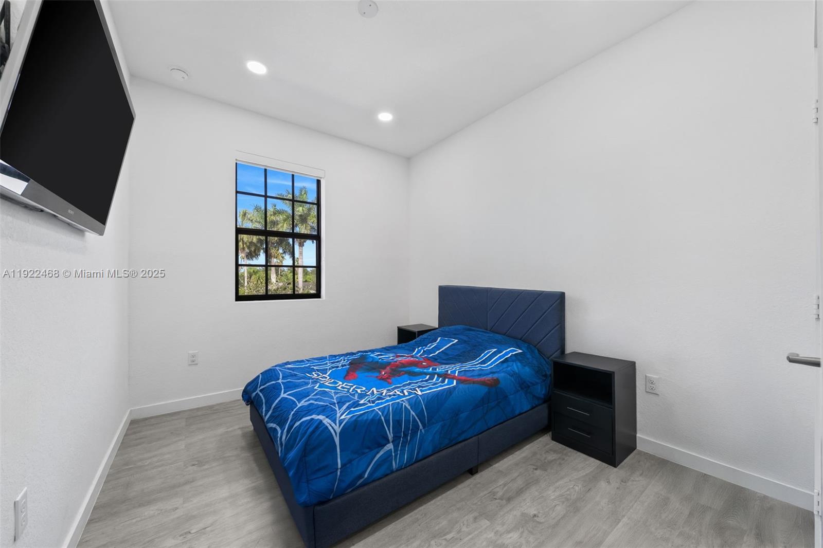 REGAL PALM SUBDIVISION - Residential