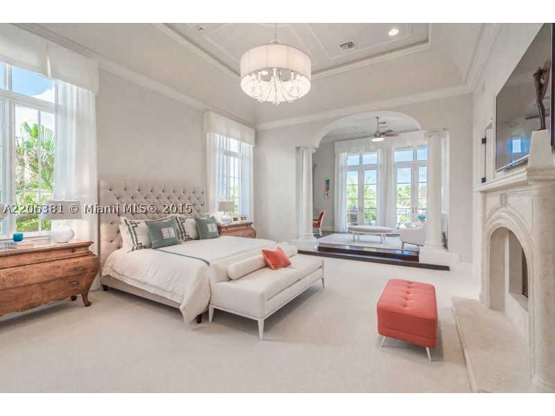 SANCTUARY - Residential