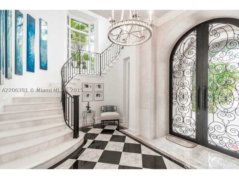 SANCTUARY - Residential