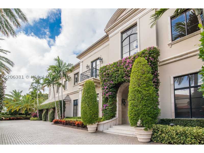 SANCTUARY - Residential