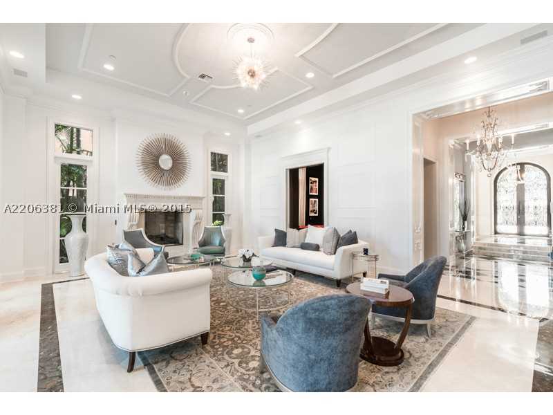 SANCTUARY - Residential