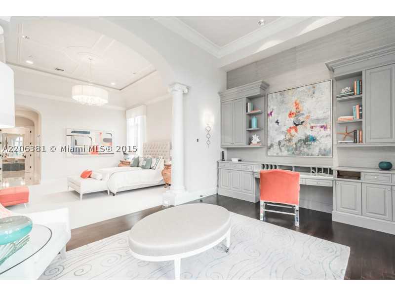 SANCTUARY - Residential