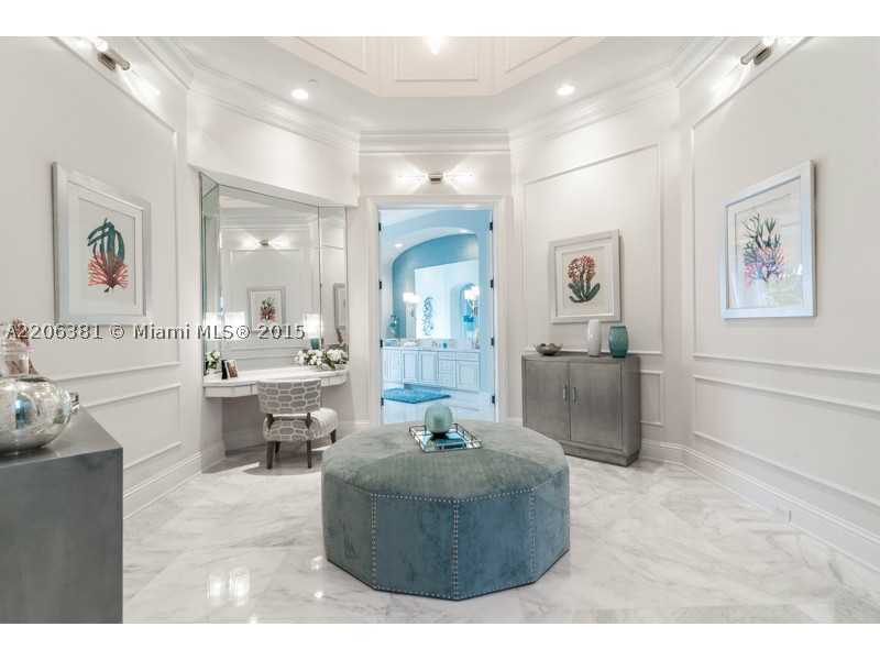 SANCTUARY - Residential