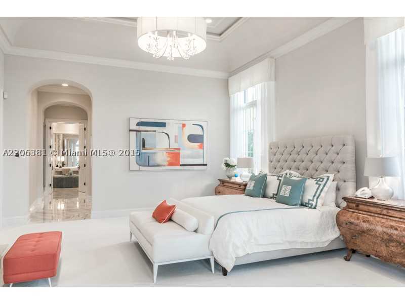 SANCTUARY - Residential