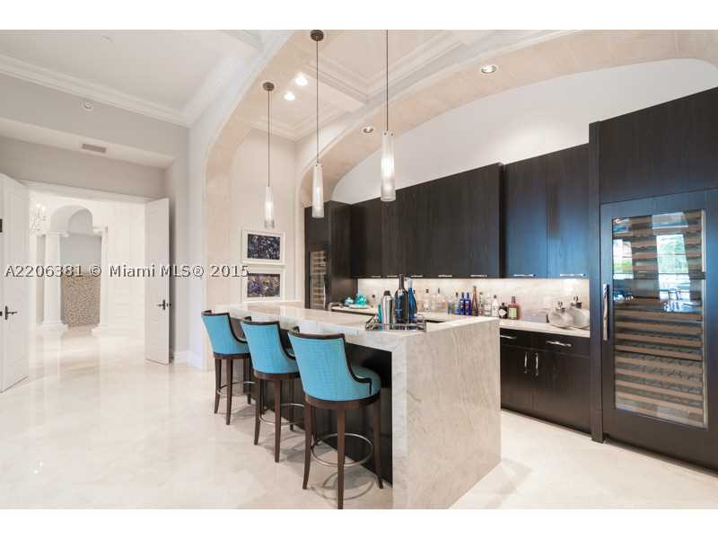 SANCTUARY - Residential