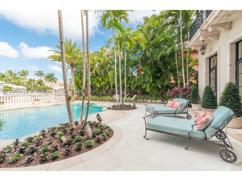 SANCTUARY - Residential