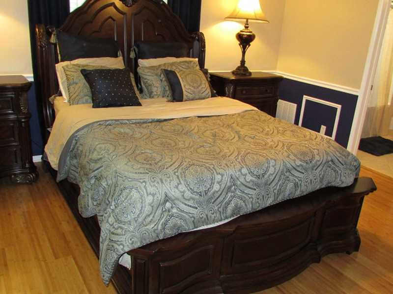 SANCTUARY - Residential