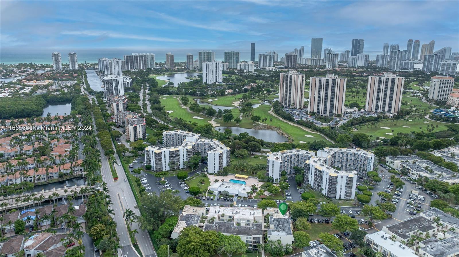 VILLA DORADA CONDO NO 2 - Residential