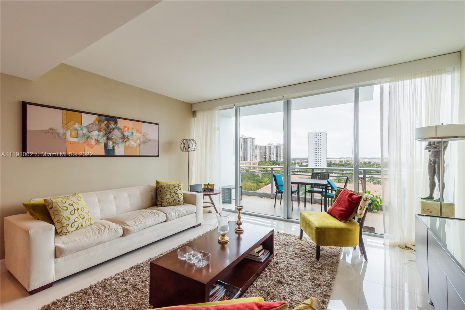ARTECH - Residential Lease