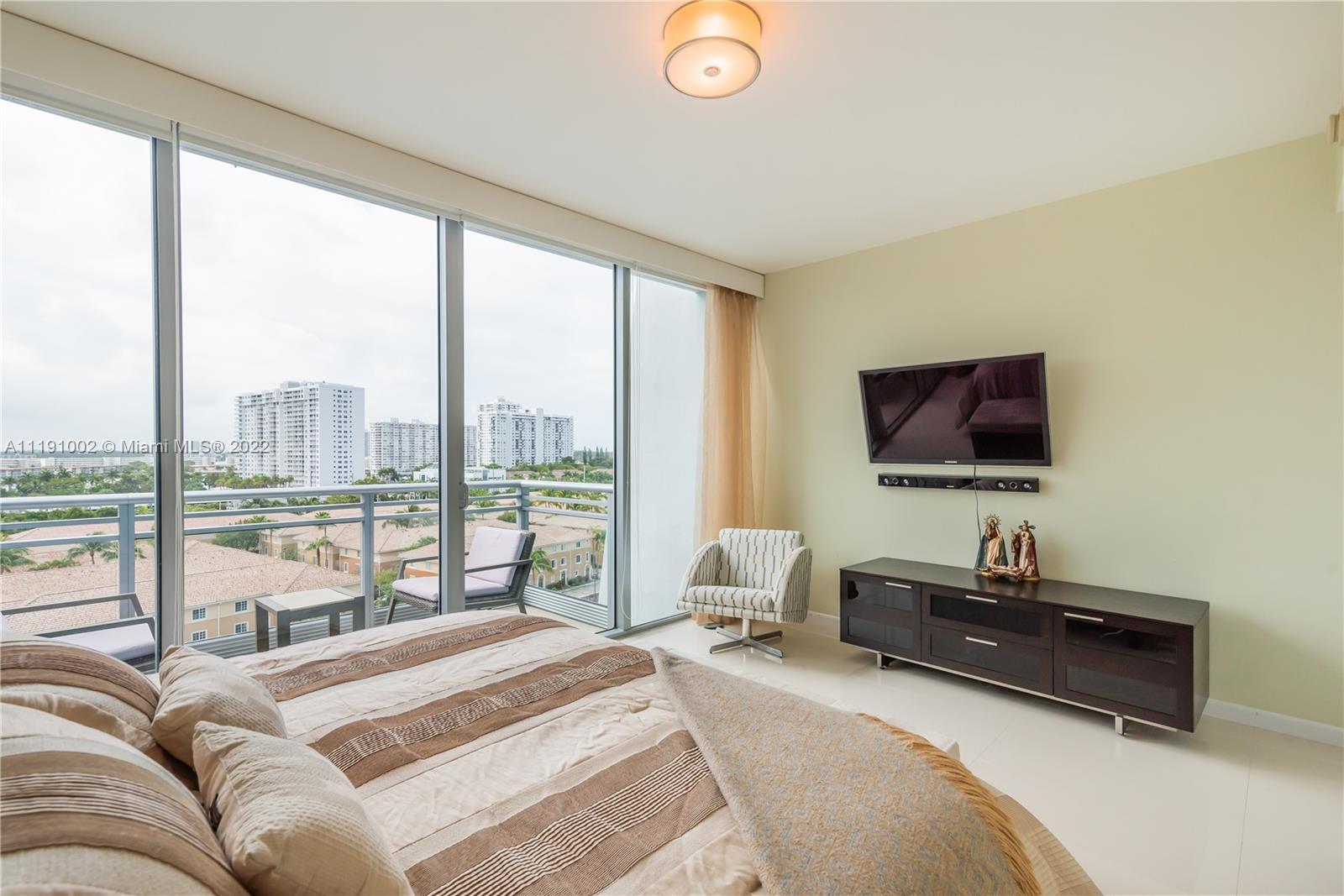 ARTECH - Residential Lease