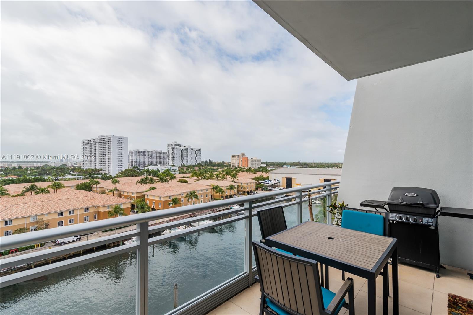ARTECH - Residential Lease