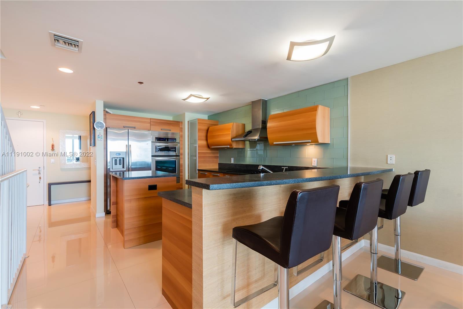 ARTECH - Residential Lease
