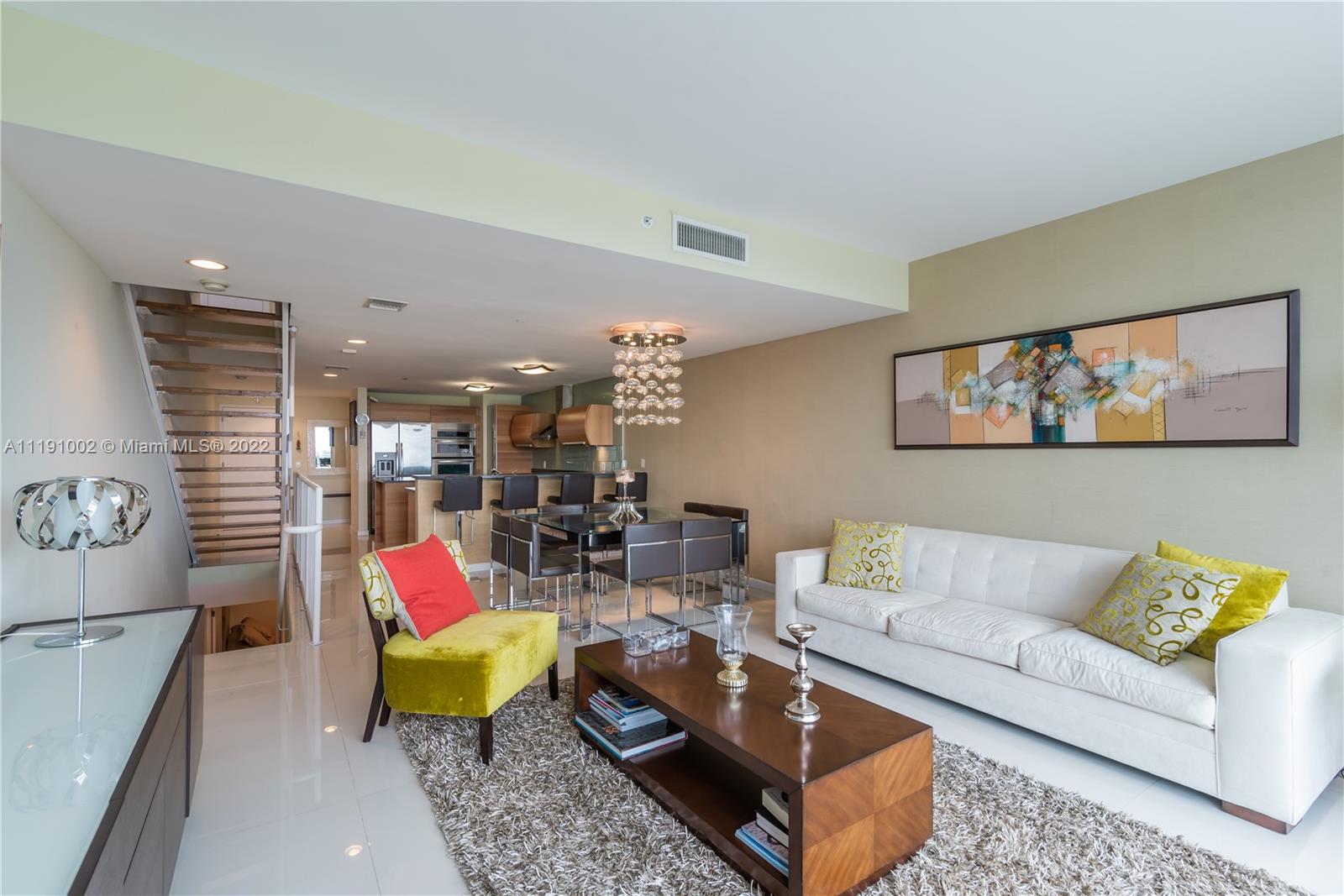 ARTECH - Residential Lease