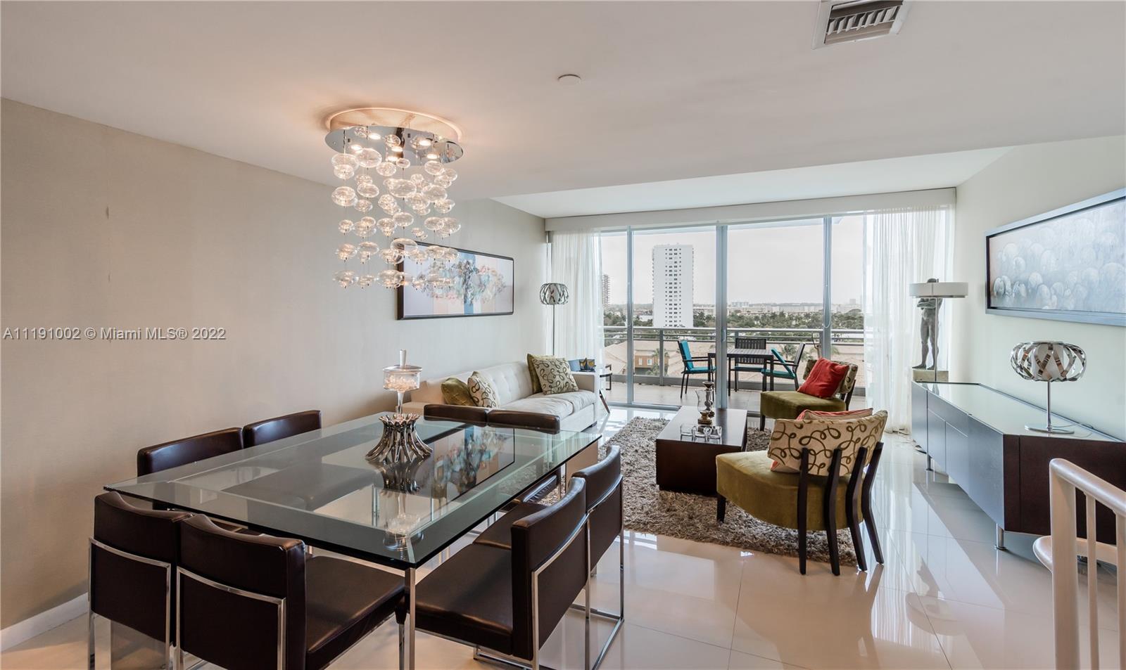 ARTECH - Residential Lease