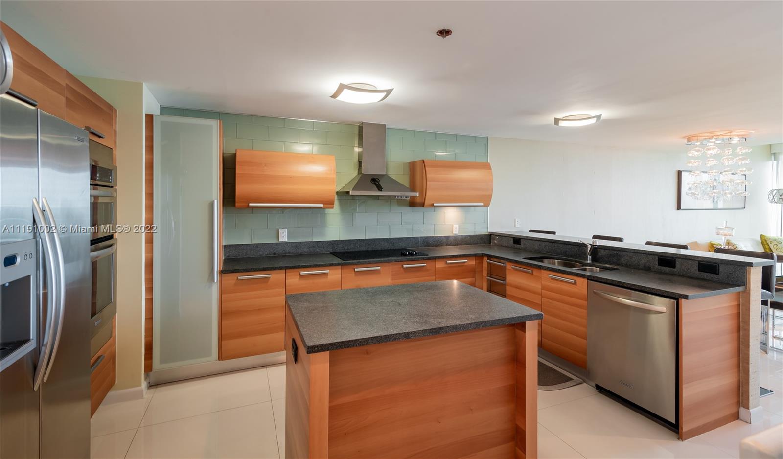 ARTECH - Residential Lease