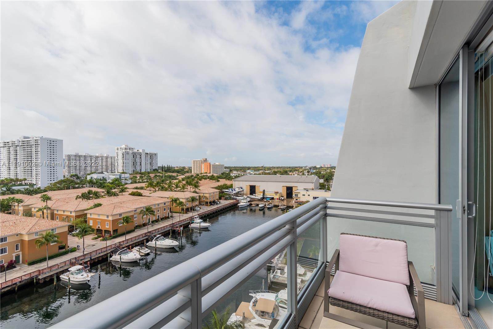 ARTECH - Residential Lease