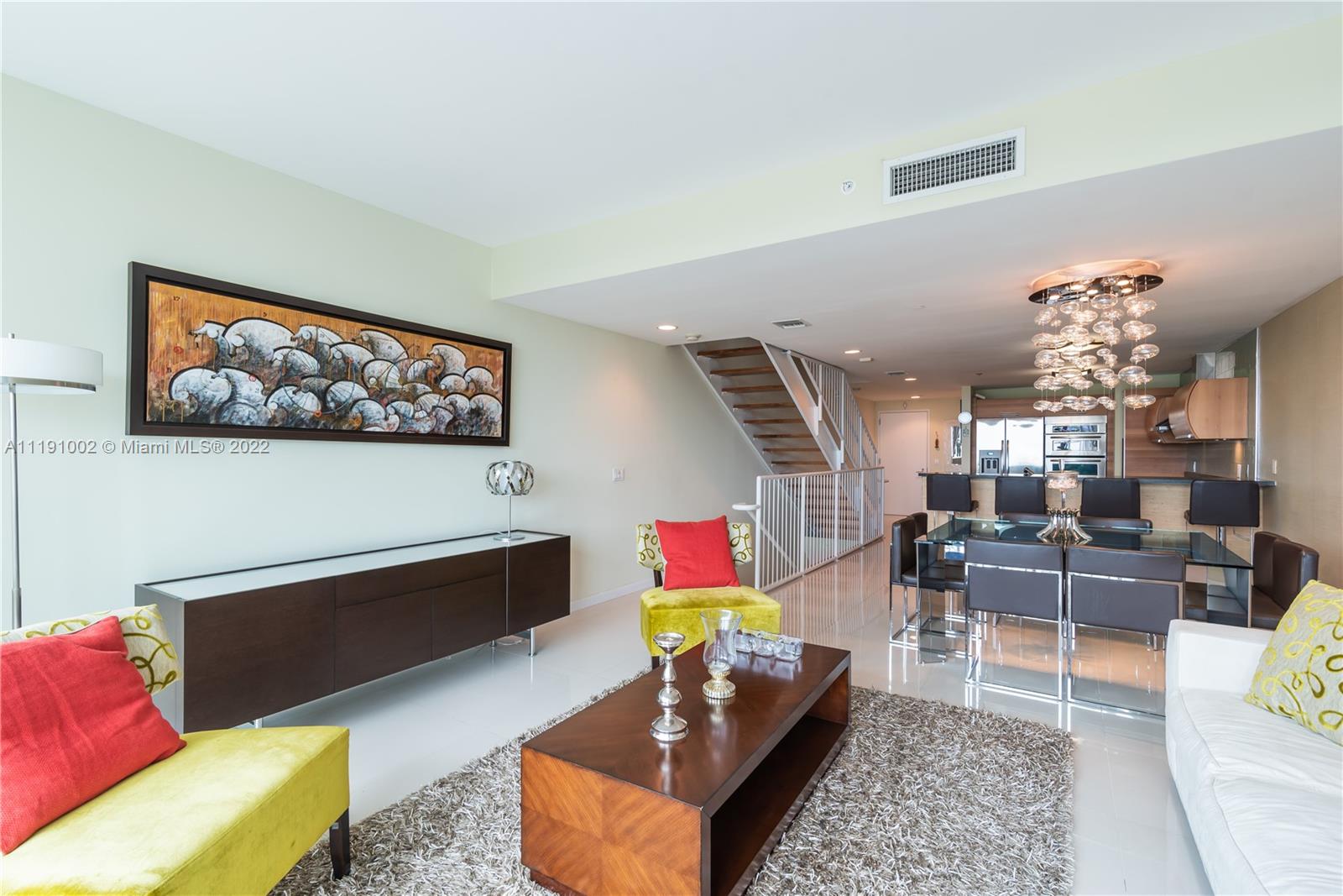 ARTECH - Residential Lease