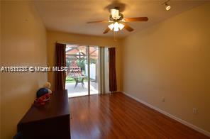 TOWNGATE - Residential Lease